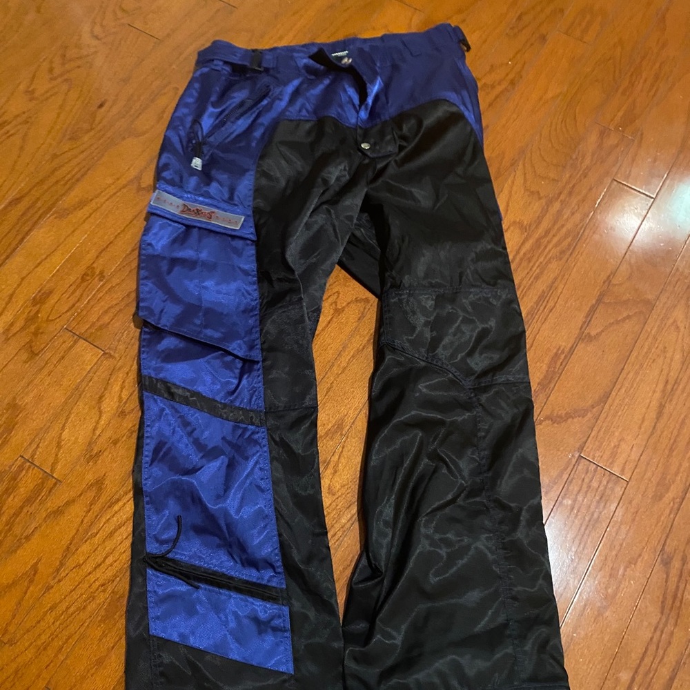 Draxxus Paintball Pants